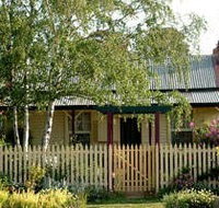 Rossmore Cottage - Foster Accommodation