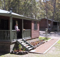 Cottages on Mount View - Foster Accommodation