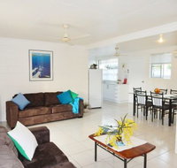 Lucinda Holiday Rentals  - Foster Accommodation