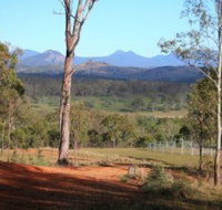 Destiny Boonah Eco Cottage And Donkey Farm - Foster Accommodation