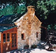 Bishops Adelaide Hills - The Waterfalls - Foster Accommodation