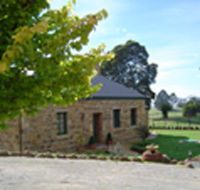 Blackwood Park Cottages - Foster Accommodation