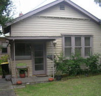 Peartree Cottage - Foster Accommodation