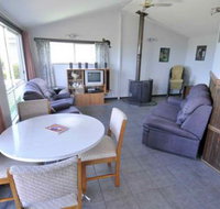 Satellite Island View - Foster Accommodation