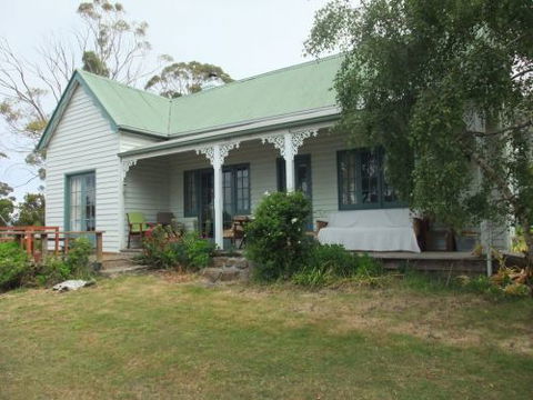 VARUNA - Foster Accommodation 0