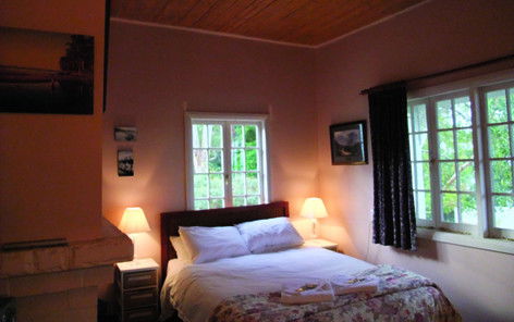 VARUNA - Foster Accommodation 5