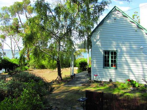 VARUNA - Foster Accommodation 6