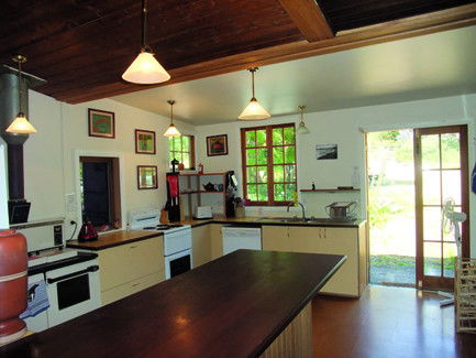 VARUNA - Foster Accommodation 7