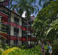 Parap Village Apartments - Foster Accommodation