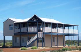 Capel River WA Foster Accommodation