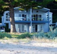 Longbeach Beachfront Villas - Foster Accommodation