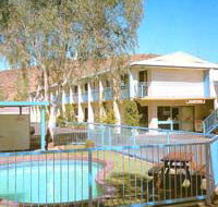 Alice On Todd Apartments - Foster Accommodation