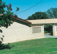 Cowra Apartments - Foster Accommodation