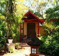 Shambhala Retreat Magnetic Island Cottages - Foster Accommodation