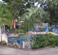 Rainbow Getaway Resort - Foster Accommodation