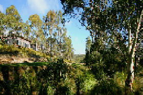 Craggy Peaks Tasmania - Foster Accommodation 0