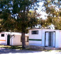 Dawesville Caravan Park Holiday Village - Foster Accommodation