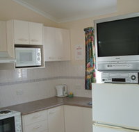 Haven Caravan Park - Foster Accommodation