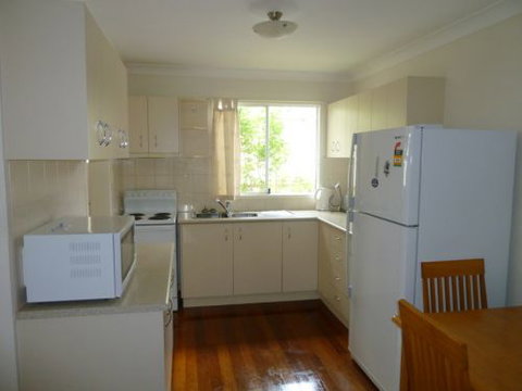 Rosehill Apartments - Foster Accommodation 2
