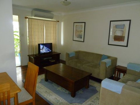 Rosehill Apartments - Foster Accommodation 3