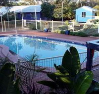 Aldinga Beach Cabins - Foster Accommodation
