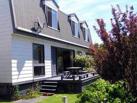 A Ski View - Foster Accommodation 0