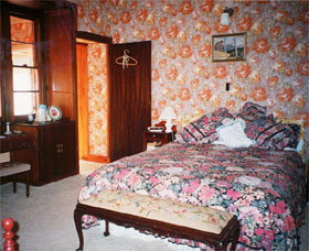 Upper Manilla NSW Foster Accommodation