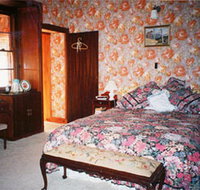 Oakhampton Farm Holiday - Foster Accommodation