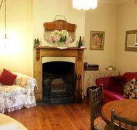 Elderberry Cottage - Foster Accommodation
