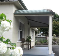 Matilda Cottage Hahndorf - Foster Accommodation