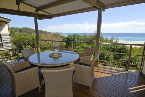 Discover Stradbroke - Foster Accommodation 0