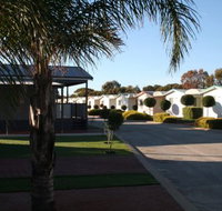 Merredin Park - Foster Accommodation