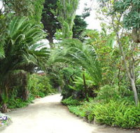 Seacove On The Beach - Foster Accommodation