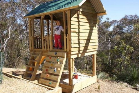 Tara At Mount Victoria - Foster Accommodation 1