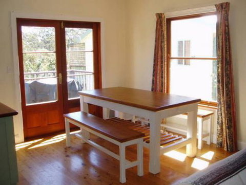 Tara At Mount Victoria - Foster Accommodation 5