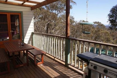 Tara At Mount Victoria - Foster Accommodation 6