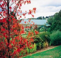 Paganetti's Luxury Country Escape - Foster Accommodation