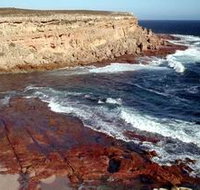 Coodlie Park - Foster Accommodation