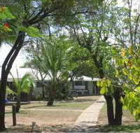 Montes Reef Resort - Foster Accommodation