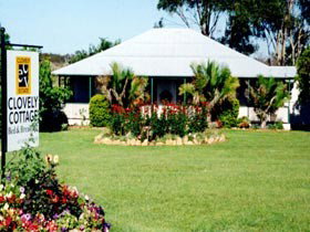 Moffatdale QLD Foster Accommodation