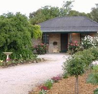 Annabelle's Cottage - Foster Accommodation