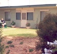 Oaklands Cottage - Foster Accommodation