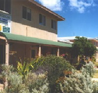 Cervantes Lodge - Pinnacles Beach Backpackers - Foster Accommodation