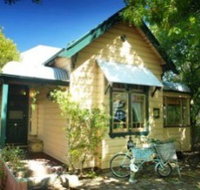 Hidden Gem - Foster Accommodation