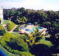 The Islander - Foster Accommodation