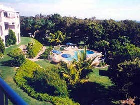 The Islander - Foster Accommodation 0