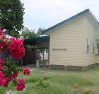 Beach House - Foster Accommodation