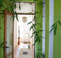 Lumina Interiors  - Foster Accommodation