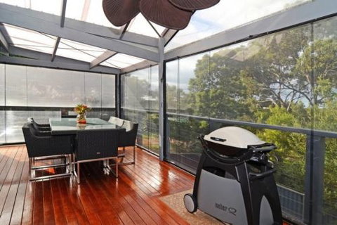Barrakee Beach House - Foster Accommodation 7
