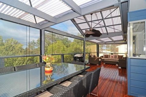 Barrakee Beach House - Foster Accommodation 8